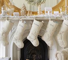 3 stockings come in each set, and each stocking is personalized with a different name of your choice, up to 9. Personalized And Monogrammed Christmas Stockings For The Family