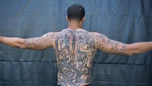 We did not find results for: An Nfl Qb With Tattoos Shouldn T Be All That Shocking