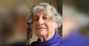 Obituary information for Edith Goodman Levin