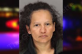 Sherry Flores — Cobb County Jail Bookings