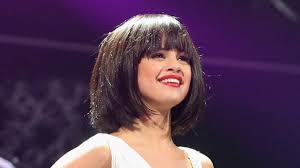We tracked her hair changes over 12 years, from long to short, and brunette to blond. Selena Gomez Shows Up With Shockingly Short Hair What Do You Think Of Her New Do Teen Vogue