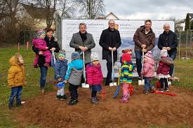 Vinzenz von paul kleinostheim öffnungszeiten. Kinderkrippe Gemeinde Kleinostheim