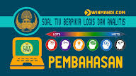 Contoh soal untuk perbandingan kuantitatif yang senilai misal sebagai berikut: Soal Cpns Perbandingan Kuantitatif Dan Pembahasan Cpns 2021 Daya Tampung Snmptn Sbmptn Umptkin