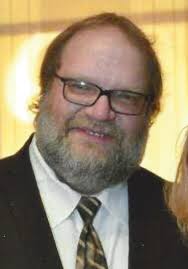 Christopher L. "Chris" Marten Obituary April 6, 2019