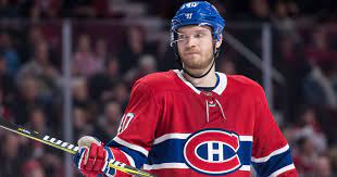 Photo by claus andersen/ the habs have finally put a puck past jack campbell. Hab A Listen Podcast Ep 87 Poehling Habs Defence Most Surprising Player All Habs Hockey Magazine
