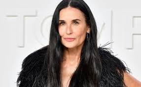 Copia il look delle star. Chi E Demi Moore Vita Dell Attrice Americana Donne Magazine