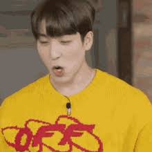 Chad Isa Richard Isa GIF