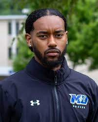 2023 Men's Soccer Roster