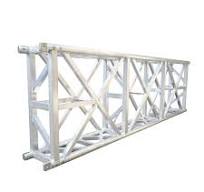 Large-scale Black Aluminum Spigot Truss 650×1200mm China Factory