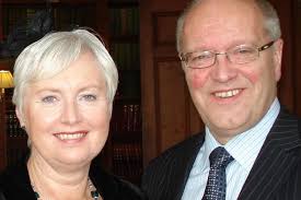 Tributes to tragic Northern Ireland journalist Austin Hunter