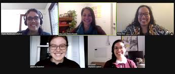 Community Highlights: Writing & Support Group