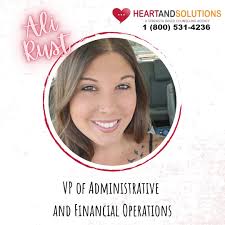 Heart and Solutions, LLC