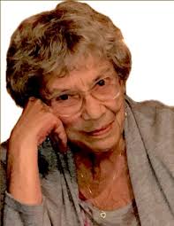 Obituary information for Mirella Ann Seymour