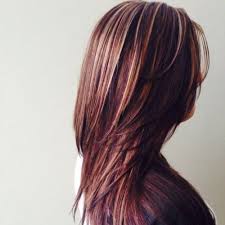 See the myriad of ways you can rock brown hair with blonde highlights and experiment with ideas that range from medium brown hair to brown hair & others! 50 Fabulous Highlights For Dark Brown Hair Hair Motive Hair Motive