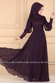 Modaselvim Abiye Kolu Pelerinli Tesettur Abiye 2049pn204 Murdum Elbise Dugun Pembe Dantel Elbiseler Elbiseler