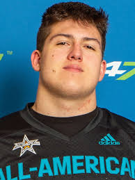 Clemson 2019 Football Prospects