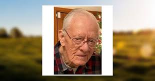 Harold Eugene Larson Obituary June 12, 2023