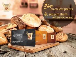 Got Yourself A Bread Beyond Loyalty Card Start Shopping Now To Enjoy Various Products That Are Being Offered By Us Perksofloyalty Food Loyalty Card Bread