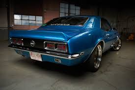 Image result for LeMans Blue 1968 Camaro