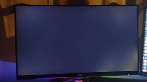I'm going to compare it to 24g2 cons. Just Got My Aoc 24g2 Today Would Like To Ask Whether I Should Rma With This Amount Of Bleed The Lower Right Corner Is Distracting When Watching Dark Scene Movies Monitors