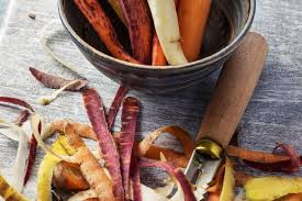 10 Astuces Pour Ne Plus Gaspiller Les Epluchures De Legumes En 2020 Alimentation Aliments Riches En Magnesium Recette Clafoutis
