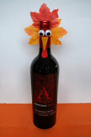Write your message on archival paper (you want it to last, after all), roll it up, tie a nice. East Coast Mommy Get The Whole Family Involved With Thanksgiving Diy Decor Regional Lifestyles Lifestyles Cape Breton Post