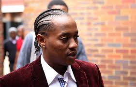 Stream tracks and playlists from jub jub on your desktop or mobile device. Jub Jub And Tshabalala Found Guilty Of Murder The Mail Guardian