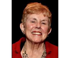 Patricia Smythe Obituary (2023)