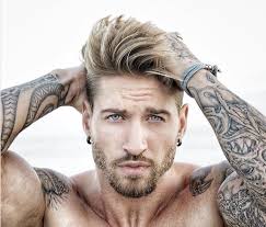 Come fare un taglio medio corto in casa. Tagliare Capelli Uomo Con Macchinetta Consigli Utili Glamstyler