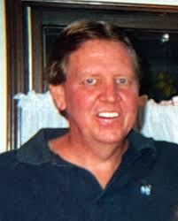 Patrick Connolly Obituary