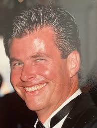 Obituary of John Franklin Pierce