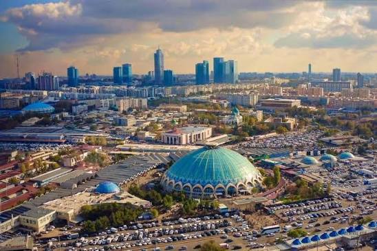 Tashkent is the capital of Uzbekistan and the main political, administrative, and economic center of the country. It is home to the presidential residence, the national parliament (Oliy Majlis), and many important