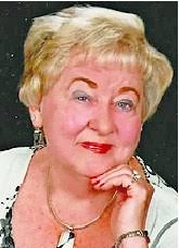 Carol Beatty Obituary (1939