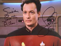 Quark from DS9 coming to local comic con