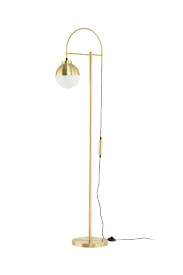 Stehlampe Wohnzimmer Gold Modern Standlampe Leuchte Lampe Kaufen