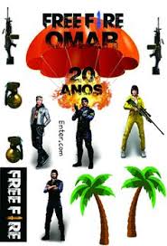 Maybe you would like to learn more about one of these? Torta Freefire