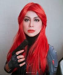 Posted by unknown at 10:14. Main Game Pilih Suami 4ksi Rebecca Nur Al Islam Undang Kec4man Netizen Apa Khabar Achik