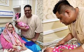 Check spelling or type a new query. Isteri Angah Raja Lawak Selamat Bersalin Dikurniakan Baby Perempuan Sensasi Selebriti