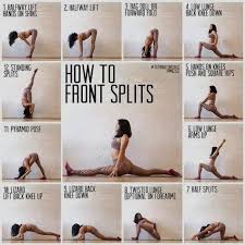 Can You Increase Flexibility In 2020 Easy Yoga Workouts Flexibility Workout Gymnastics Workout