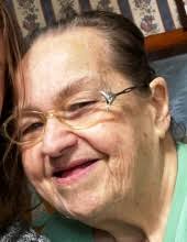 Obituary information for Bonita "Bonnie" Miller