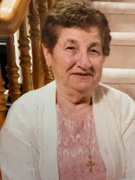 Giuseppina Iuliano Obituary