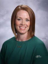 Middle School Staff Directory