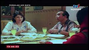 Salah satu page untuk kongsikan segala perkembangan karya selain daripada page utama hanni ramsul. Pergilah Air Mata Ep 13 Video Dailymotion