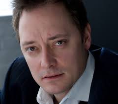 Role Playing: Lance Baker embodies the ennui, despair of fugitive Jews in  'Diary of Anne Frank'