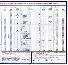 Printable military time conversion chart. Date And Time Notation In Canada Wikipedia