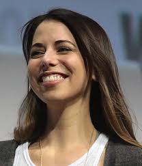 Laura Bailey Voice Actress Wikiwand