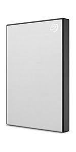 Get 1 & 2 tb external hard disks from brands like western digital & sea gate. Seagate Portable Drive 2000 Gb Tragbare Externe Amazon De Computer Zubehor