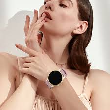 Cinturino in silicone da 18 mm per Huawei Watch GT 4 Cinturino sportivo  traspirante da 41 mm per Huawei Watch GT4 Bracciale da 41 mm Smartwatch