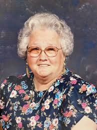 Obituary for Dicie (Dillon) Charles