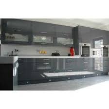 dkbc high gloss acrylic grey flat m32 kitchen cabinets and vanities dkbc kitchen cabinets glossy kitchen kitchen furniture design kitchen room design